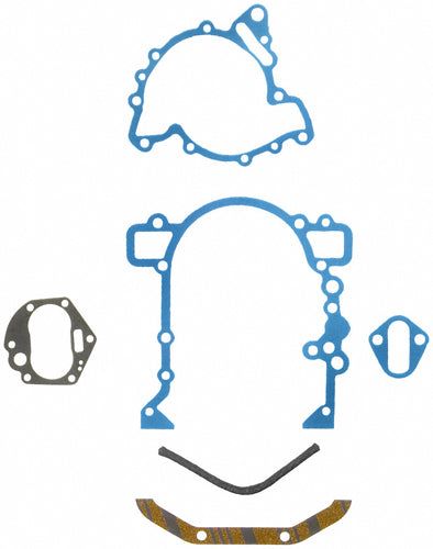 FEL-PRO Timing Cover Gasket Set TCS 13001