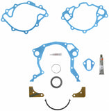 FEL-PRO Timing Cover Gasket Set w/Sleeve SBF 221-351W TCS 45168