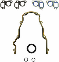 Load image into Gallery viewer, FEL-PRO Timing Cover Gasket Set GM LS Series 97-07 TCS 45993