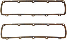 Load image into Gallery viewer, FEL-PRO Valve Cover Gasket Set VS 13403 C