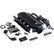 FiTech Fuel Injection Ultimate EFI LS Kit 750 HP w/Trans Control 70014