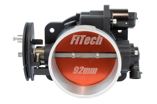 Throttle Bodies