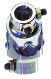 Flaming River Steering U-Joint 3/4in x 3/4in Smooth FR1700
