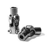 Flaming River Chrome Moly U-Joint 9/16-26 X 3/4DD FR1924