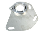 Flaming River Floor Mount Swivel Satin Camaro1970-1981 Satin FR20101CA