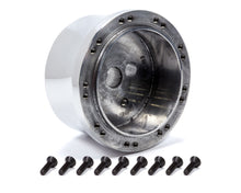 Load image into Gallery viewer, Flaming River Steering Wheel Adapter - 9-Bolt Wheels FR20113