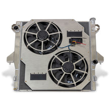 Load image into Gallery viewer, Flex-A-Lite Extruded Core Radiator a nd Electric Fan Kit 111729