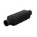 Flowmaster Super HP-2 Muffler 409SS - 2.00 Center In. / 2.00 Center Out - Aggressive Sound 12012409