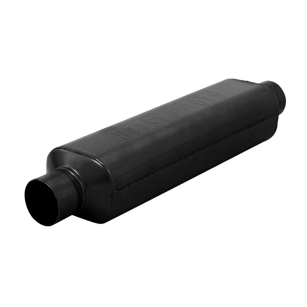 Flowmaster Hushpower II Muffler - 2.00 In/Out 18L 12018409