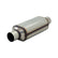 Flowmaster Super HP-2 Muffler 304SS - 2.50 Center In. 2.50 Center Out - Aggressive Sound 12512304