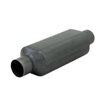 Flowmaster Hushpower II Resonator - 2.50 In/Out 12L 12512409