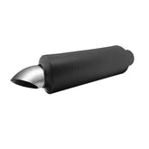 Flowmaster Pro Series Muffler - 3.50 Center In / 3.50 Center Turn Down Out -Moderate Sound 13516101