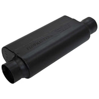 Flowmaster Resonator Offset/Offset Same Side 2.50in In/Out 15150S