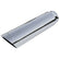 Flowmaster Exhaust Tip - 3.00 in. Cut Angle Polished SS Fits 2.50 in. Tubing - weld on 15362