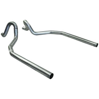 Flowmaster Tail Pipe Kit - 78-87 GM G-Body 15817