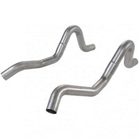 Flowmaster Tail Pipe Kit- 3in 64-67 GM A-Body 15819