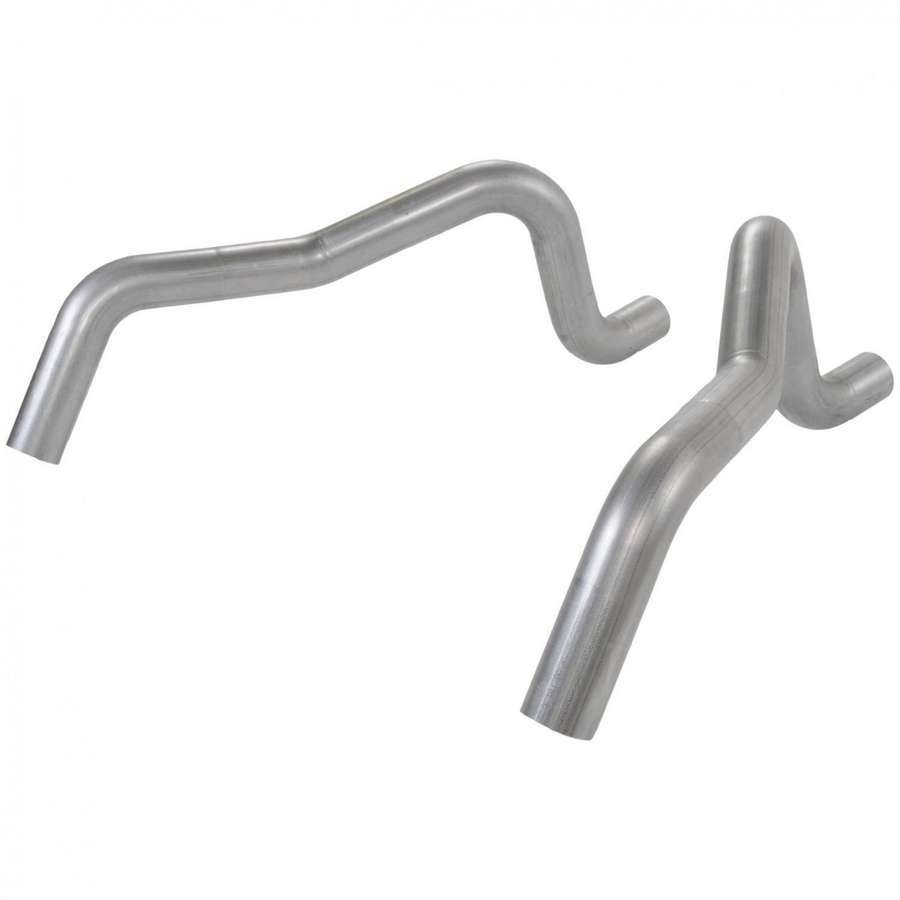 Flowmaster Tail Pipe Kit- 3in 67-69 GM F-Body 15822