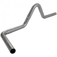Flowmaster 3in Universal Tailpipe Kit 15902