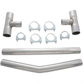 Flowmaster Balance Pipe Kit for 2.50 in. Tubing 15920FM