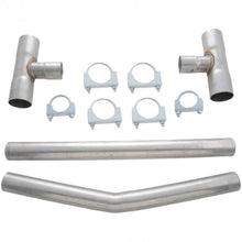 Load image into Gallery viewer, Flowmaster Balance Pipe Kit- 2.50in Dia. 15920FM