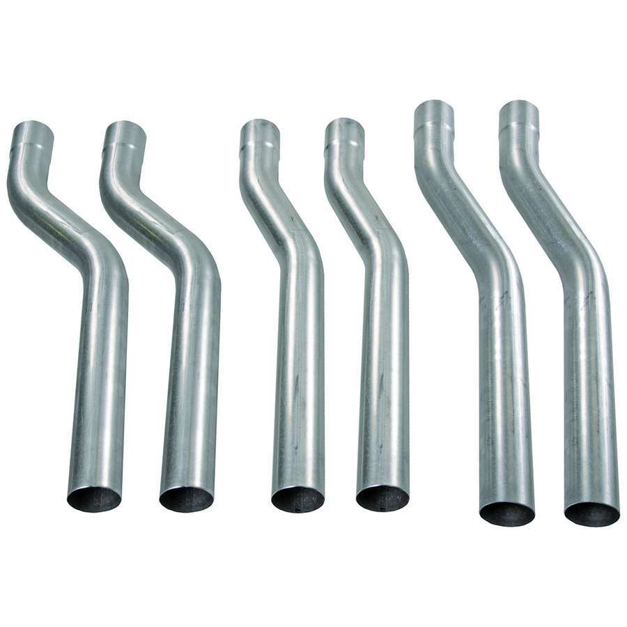 Flowmaster S-Bend Pipe Kit 3in 6pc. 15927