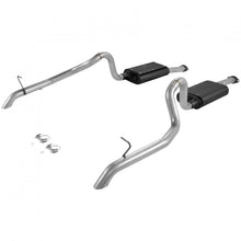 Load image into Gallery viewer, Flowmaster Force II Exhaust Kit - 86-91 Mustang GT 17106