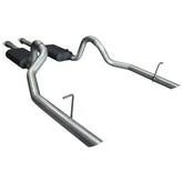Flowmaster Flowmaster American Thunder Cat-back Exhaust System 17112