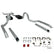 Flowmaster Flowmaster American Thunder Crossmember-Back Exhaust System 17119