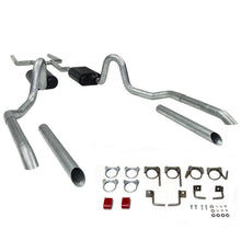 Load image into Gallery viewer, Flowmaster A/T Exhaust System - 64-72 GM A-Body 17119