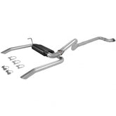 Flowmaster Flowmaster American Thunder Cat-back Exhaust System 17143