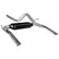 Flowmaster Flowmaster American Thunder Cat-back Exhaust System 17199
