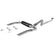 Flowmaster Flowmaster American Thunder Cat-back Exhaust System 17234