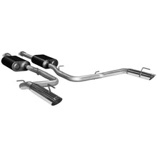 Load image into Gallery viewer, Flowmaster Cat-Back Exhaust System 99-04 Mustang Cobra 17248