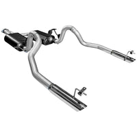 Flowmaster Cat-Back Exhaust Kit - 99-02 Mustang 3.8L 17275