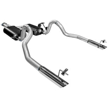 Load image into Gallery viewer, Flowmaster Cat-Back Exhaust Kit - 99-02 Mustang 3.8L 17275