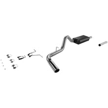 Load image into Gallery viewer, Flowmaster 00-03 Dakota V8 Force II Exhaust System 17278