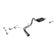 Flowmaster Flowmaster Force II Cat-back Exhaust System 17278