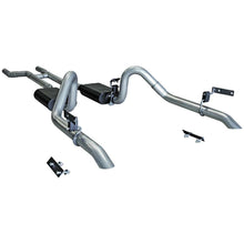 Load image into Gallery viewer, Flowmaster A/T Exhaust System - 67-70 Mustang 17282