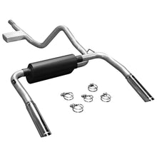 Load image into Gallery viewer, Flowmaster Cat-Back Exhaust Kit - 98-02 V6 F-Body 17358