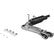 Flowmaster Flowmaster American Thunder Cat-back Exhaust System 17367