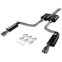 Flowmaster Cat-Back Exhaust Kit 05-10 5.7L 300C/Magnum 17405