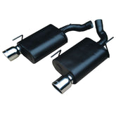 Flowmaster Flowmaster Force II Axle-back Exhaust System 17410