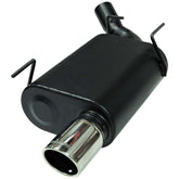 Flowmaster Flowmaster American Thunder Axle-back Exhaust System 17421