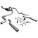 Flowmaster Flowmaster American Thunder Cat-back Exhaust System 17436