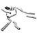 Flowmaster Flowmaster American Thunder Cat-back Exhaust System 17438