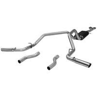 Flowmaster 96-98 GM P/U American Thunder Exhaust Kit 17470