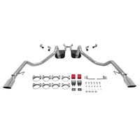 Flowmaster A/T Exhaust System 65-68 Impala 17655-FM