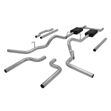 Load image into Gallery viewer, Flowmaster A/T Exhaust System 73-87 GM C10 P/U 17742