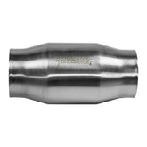 Flowmaster Catalytic Converter-Universal-200 Series-3.00 in. Inlet/Outlet-49 State 2000130