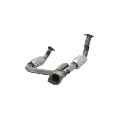 Flowmaster Flowmaster Catalytic Converter - Direct Fit - Federal 2010019
